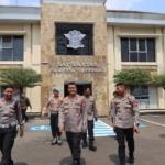 Tingkatkan Kepercayaan Masyarakat, Kapolda Banten Sidak Pelayanan Di Polres Serang Dan Polresta Tangerang