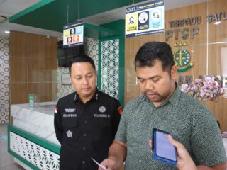 Kejari Kabupaten Bogor Jebloskan Kepsek Tilep Duit Bos Rp 2,5 Miliar