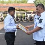 Kemenkumham Jabar Bangga Ukir Prestasi Di Kancah Kejuaraan Kempo Dunia