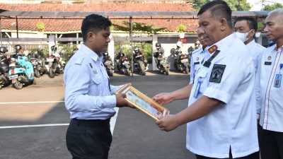 Kemenkumham Jabar Bangga Ukir Prestasi Di Kancah Kejuaraan Kempo Dunia I Harian Terbit