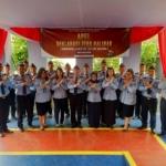 Bapas Subang Deklarasi Zero Handphone, Pungli Dan Narkoba (Zero Halinar)