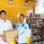 Mantap, Tingkatkan Literasi Wbp Lapas Cirebon Gandeng Perpustakaan Umum Jabar