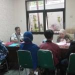 Pk Bapas Subang Laksanakan Pendampingan Anak Tahap Ii, Sambangi Kejaksaan
