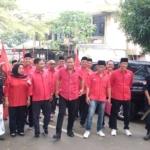 Dpc Pdip Resmi Daftarkan Bacaleg Ke Kpu Lebak, Simak Selengkapnya