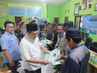 Legislator Gerindra Puji Kementerian Atr Bpn