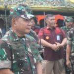 Kasad Berikan Ke Lapas Cianjur Dan Korwil Suci Raya