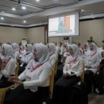 Sebanyak 120 Calon Asn Pandeglang Ikuti Latihan Dasar