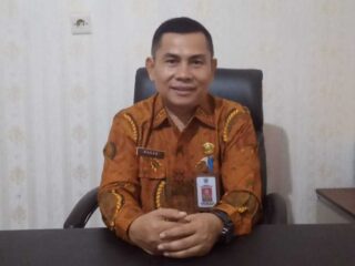 Bpbd Pandeglang Siapkan Antisipasi Terukur Hadapi Musim Kemarau 2023