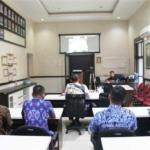 Lapas Cirebon Ikuti Desk Evaluation, Simak Selengkapnya