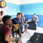 Lapas Cirebon Kembangkan Bakat Wbp Dengan Latihan Musik