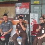 Siapa Bilang Kejari Pandeglang Anti Kritik? Bahkan Siap Terima Masukan Publik