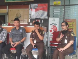 Siapa Bilang Kejari Pandeglang Anti Kritik? Bahkan Siap Terima Masukan Publik