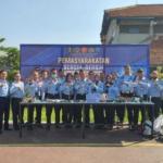 Lapas Banceuy Laksanakan Razia Kamar Hunian Wbp, Begini Pentingnya