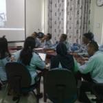 Pk Bapas Subang Presentasikan 10 Litmas Disidang Tpp, Begini Pentingnya