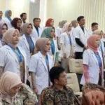 Fk Umsu Terus Cetak Dokter Islami Demi Hadapi Persaingan Era Global