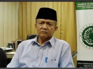 Mui Tolak Tegas Konser Musik Coldplay Di Jakarta, Simak Penjelasannya