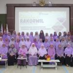 Pw Salimah Sumut Gelar Rakorwil Zona 1, Simak Selengkapnya