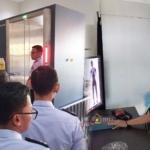 Lapas Cirebon Lakukan Pemeriksaan Ke Petugas Jaga Keamanan Lapas