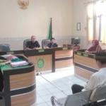 Pk Bapas Subang Hadiri Pengadilan Di Kasus Anak
