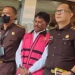 Waw Menkominfo Jadi Tersangka Kasus Korupsi