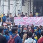 Kpk Dan Ppatk Ditunggu Pmii Untuk Segera Datang Ke Pandeglang