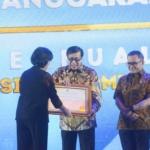 Kemenkumham Ri Dapatkan Penghargaan Dari Kemenkeu Soal Kinerja Anggaran Terbaik