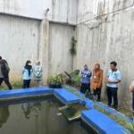 Rutan Kelas I Bandung Lakukan Kordinasi Dengan Dinas Pertanian Dan Ketapang, Begini Pentingnya