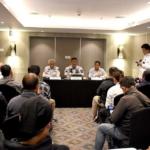 Kemenkumham Jabar Kolaborasi Bareng Media Sebagai Mitra Penyebarluasan Informasi