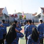 Lapas Cirebon Gelar Upacara Harkitnas Dipimpin Langsung Kalapas