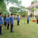 Bapas Kelas Ii Subang Peringati Hari Kebangkitan Nasional Ke-115