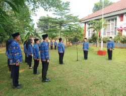 Bapas Kelas II Subang Peringati Hari Kebangkitan Nasional Ke-115