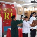 Cerita Dua Napi Lapas Kelas Ii Subang Bacakan Ikrar Nkri