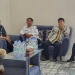 Kpu Dan Bawaslu Koordinasi Rekapitulasi Pemutakhiran Data Wbp Di Lapas Indramayu