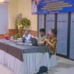 Dpupr Pandeglang Gelar Konsultasi Publik Kajian Lingkungan Hidup Strategis Rdtr Kawasan Bojong