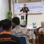 Lapas Cirebon Gelar Konselor Sebaya, Begini Pentingnya