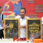 Bangun Zona Integritas, Lapas Kelas I Palembang Studi Tiru Ke Lapas Kelas I Cirebon