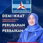Dr.ir.hj.minda Patriah,M.pd.i,&Amp;Quot;Ingin Mengembalikan Marwah Anggota Dewan Yang Sesungguhnya&Amp;Quot;