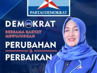 Dr.ir.hj.minda Patriah,M.pd.i,&Quot;Ingin Mengembalikan Marwah Anggota Dewan Yang Sesungguhnya&Quot;