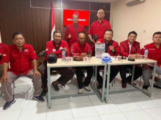 Polisi Didesak Ungkap Pelaku Sabotase Running Text Asrama Haji