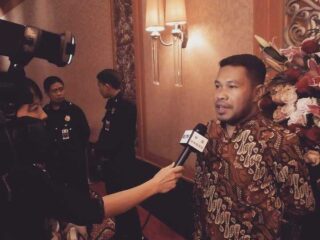 Aktivis Apresiasi Polsek Warunggunung Polres Lebak Gerak Cepat Respon Keluhan Masyarakat