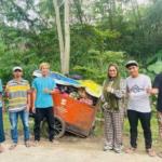 Aktris Cantik Camel Petir Kembali Nyaleg Lewat Pkb