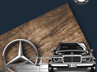 Akhiri Masa Bakti Kepengurusan, Dpp W124 Mbci Gelar Munas Ix Di Solo