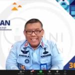 Bapas Subang Hadiri Opini Publik Lewat Virtual