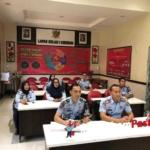 Lapas Cirebon Ikuti Kegiatan Kebijakan Undang-Undang Kewarganegaraan