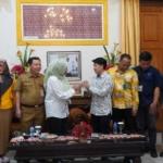 Pandeglang Dapat Bantuan Csr Dari Pt Smf