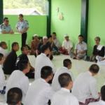 Lapas Cirebon Ikuti Pesantren Kilat