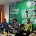 Pvl On The Spot Dan Tekankan Kolaborasi Multi Pihak