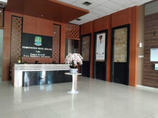 Bkpsdm Kota Bekasi Pertimbangkan Usulan Formasi Pns 2023