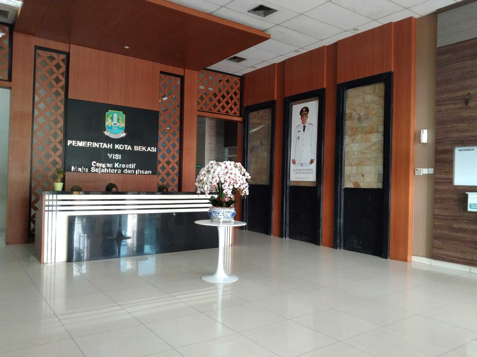 Bkpsdm Kota Bekasi Pertimbangkan Usulan Formasi Pns 2023 1 Bkpsdm Kota Bekasi Pertimbangkan Usulan Formasi Pns 2023