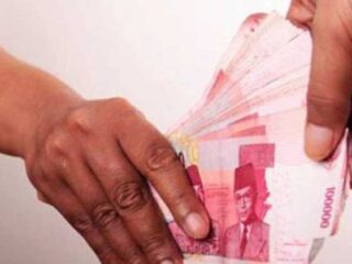 Kacau, Oknum Kades Malingping Diduga Lakukan Pungli Senilai Rp. 690 Jt